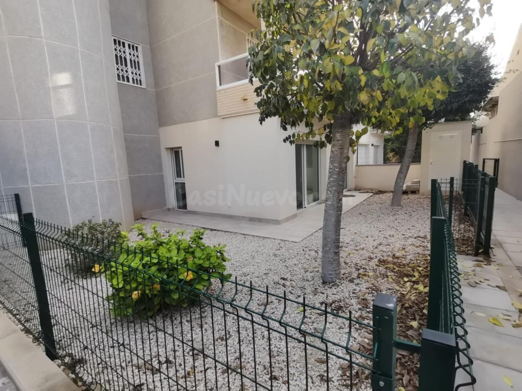 Entresuelo 3 habitaciones 110m² en venta - Torreblanca - foto 3