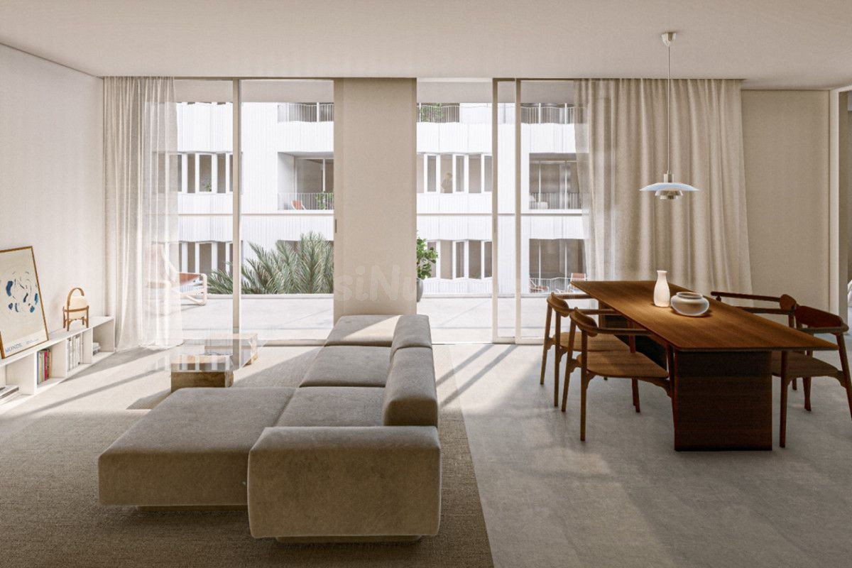 Apartamento 1 habitación 70m² en venta - Centro - foto 2
