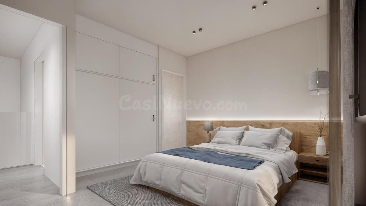 Villa 3 habitaciones 112m² en venta - Pueblo 8 - foto 4