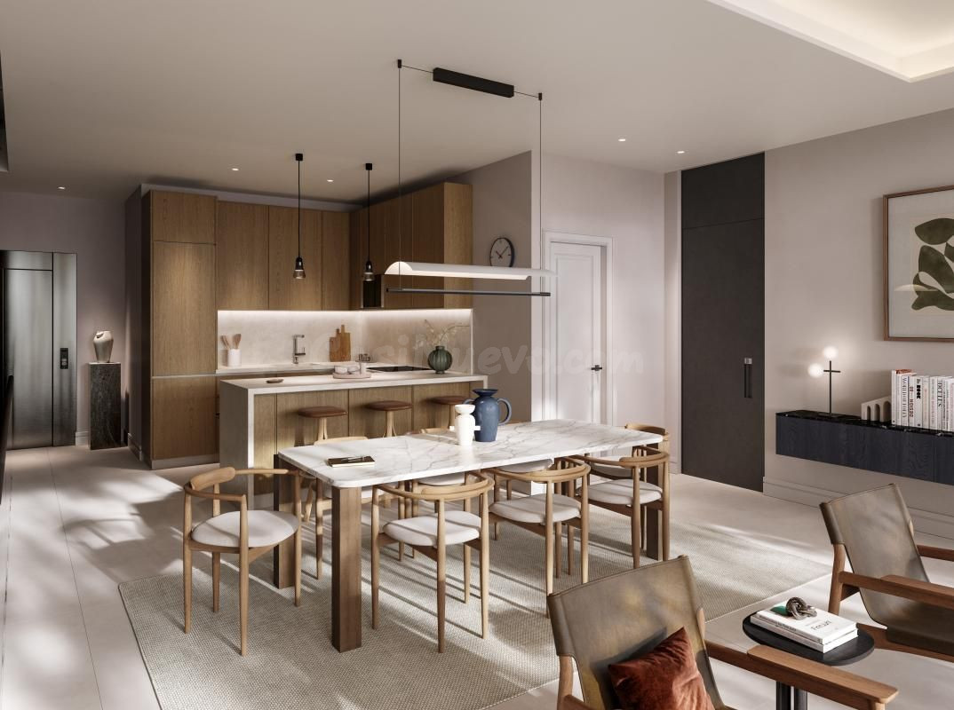 Adosado 3 habitaciones 315m² en venta - Málaga - foto 3