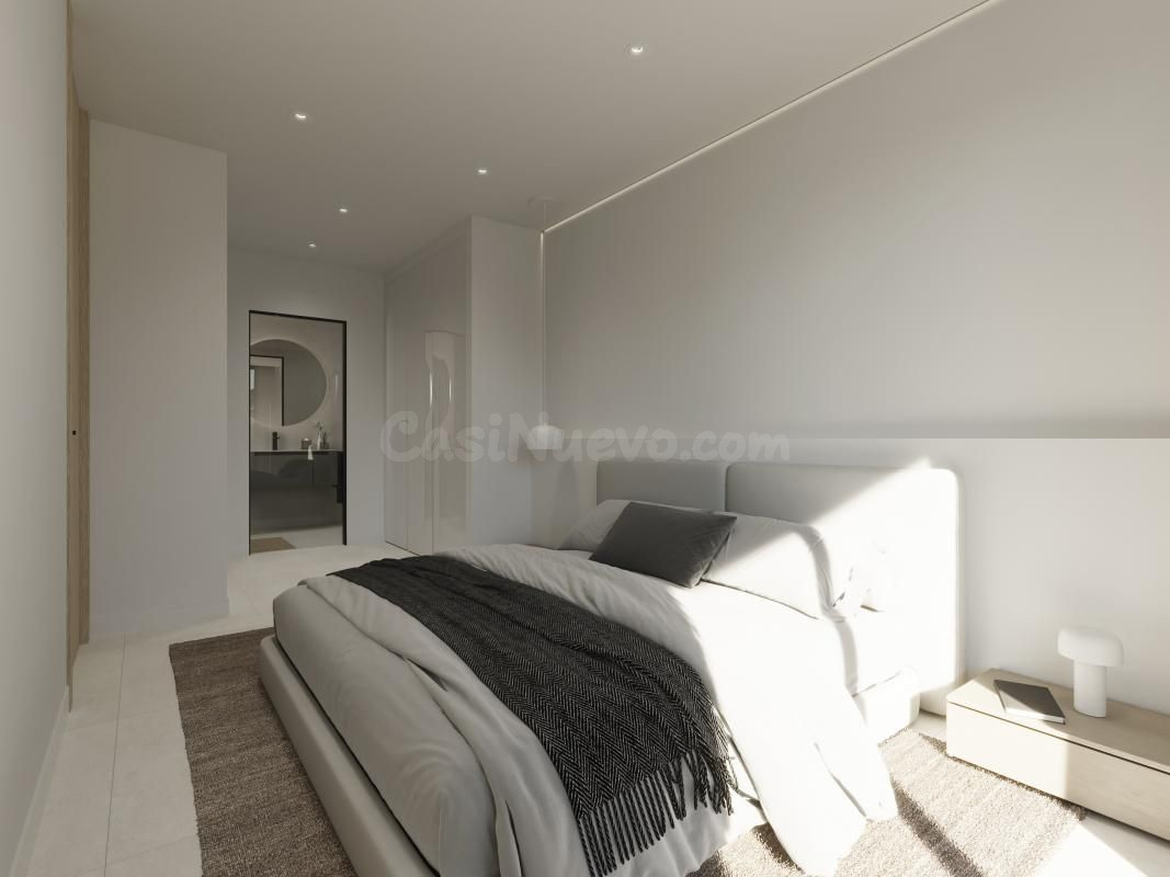 Adosado 3 habitaciones 158m² en venta - Comunidad valenciana - foto 4