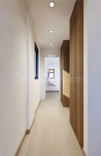 Villa 2 habitaciones 237m² en venta - Bellavista - foto 4