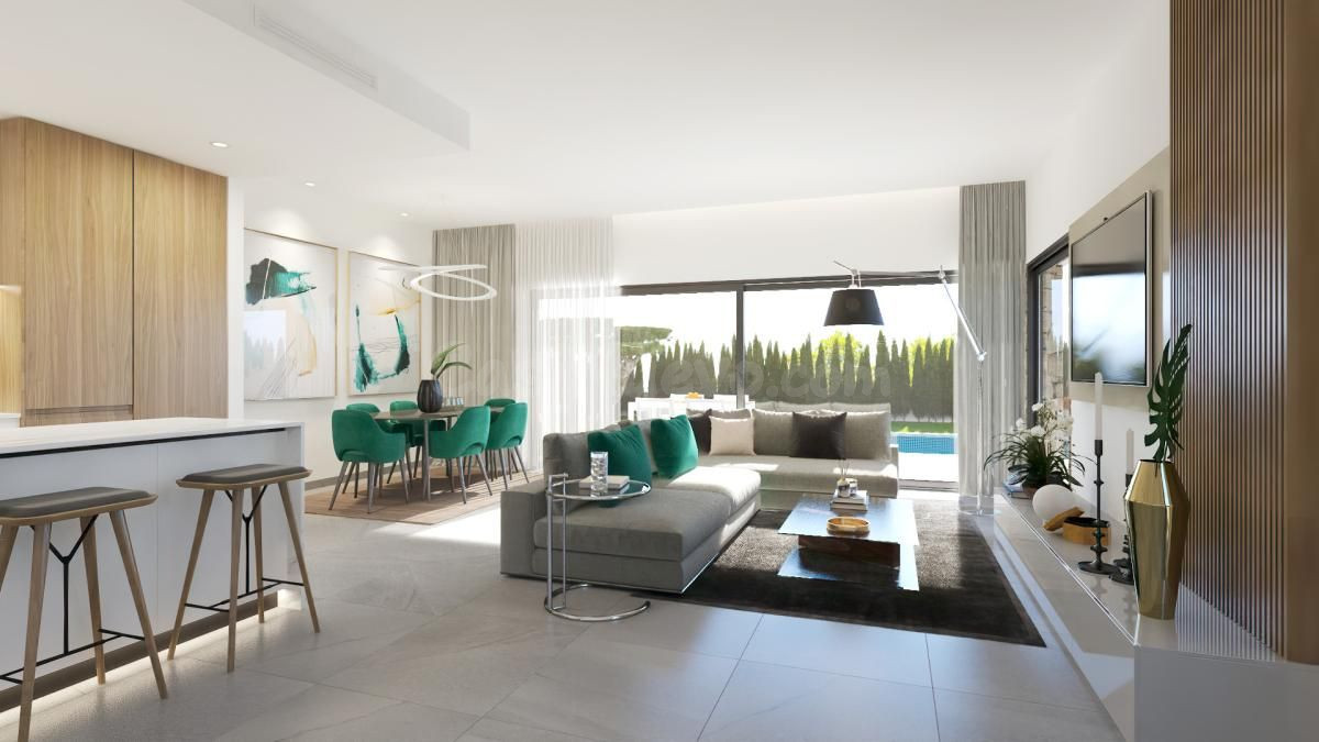 Villa 2 habitaciones 237m² en venta - Bellavista - foto 5