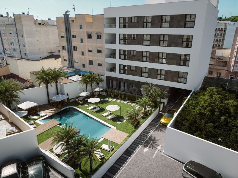 Apartamento 2 habitaciones 89m² en venta - CENTRO
