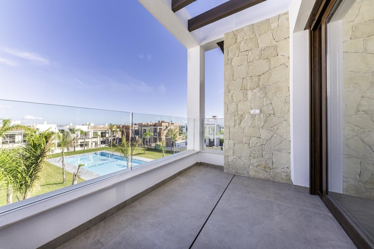 Apartamento 2 habitaciones 63m² en venta - Los balcones