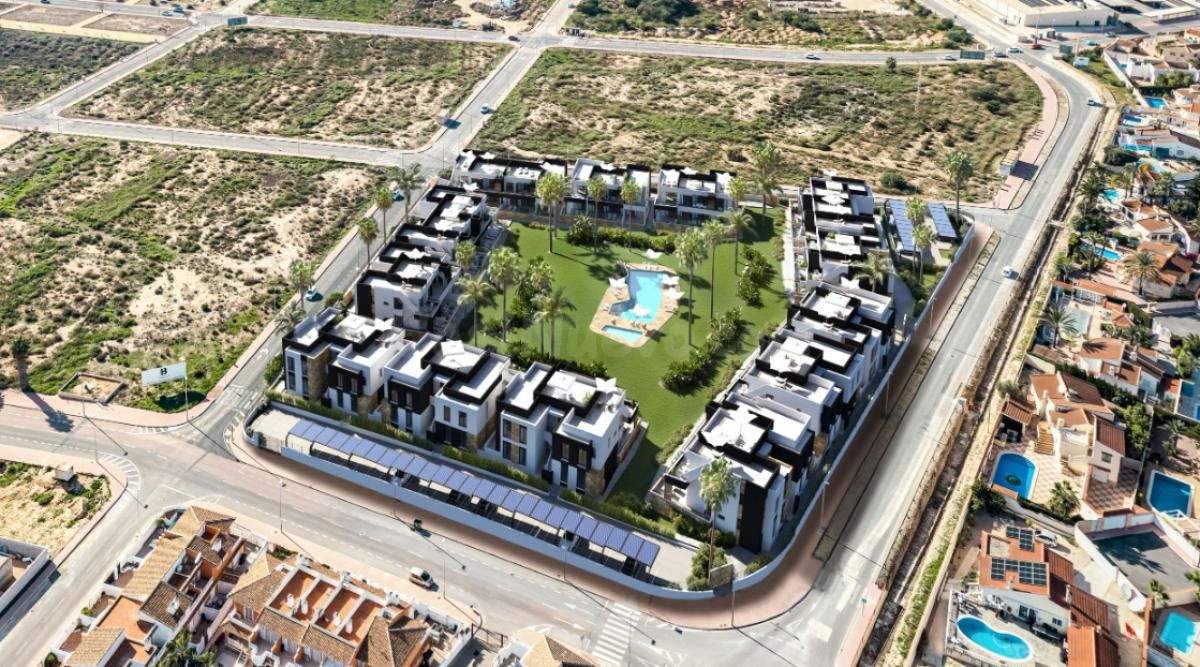 Apartamento 2 habitaciones 78m² en venta - Centro de la Ciud - foto 3