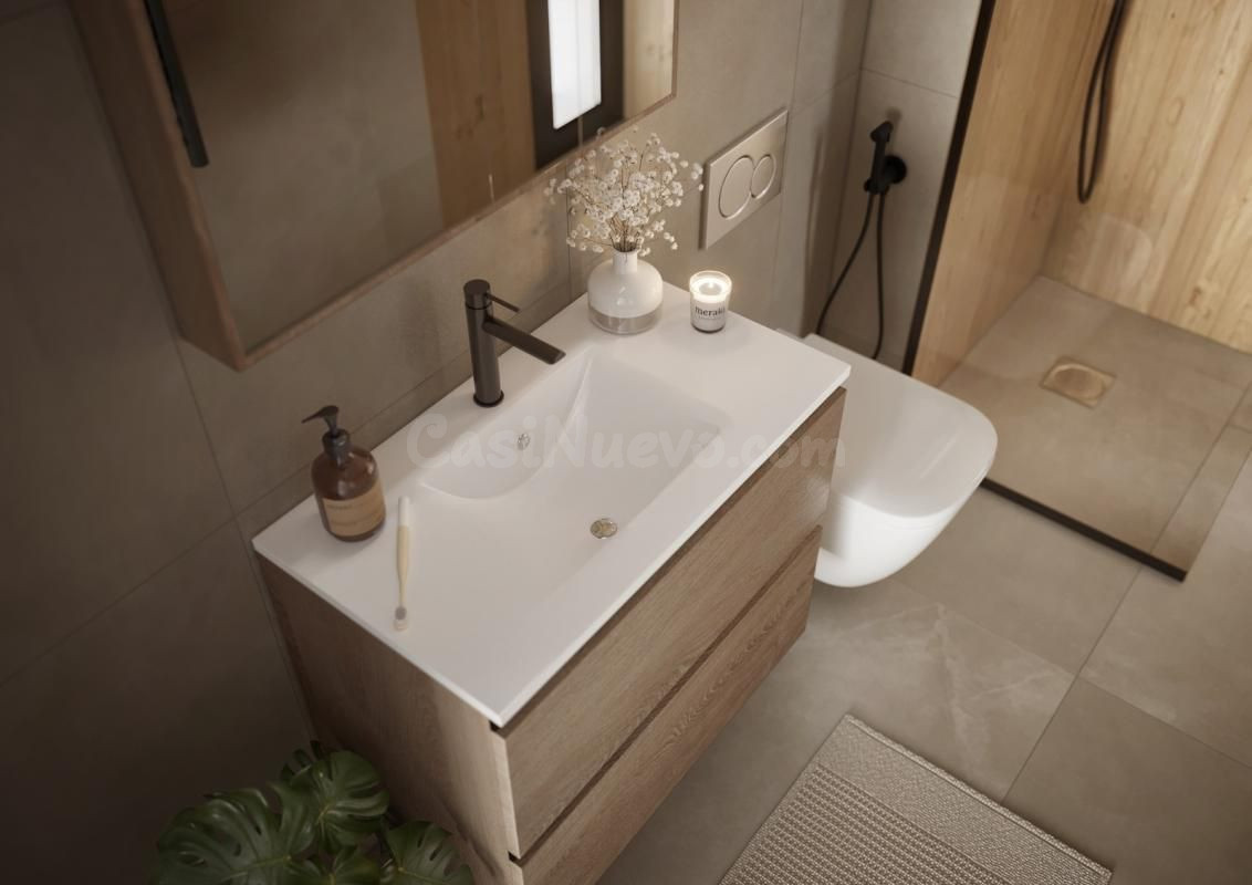 Adosado 3 habitaciones 115m² en venta - Zona los Frutales - foto 4