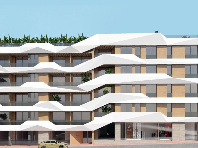 Apartamento 2 habitaciones 88m² en venta - Pueblo