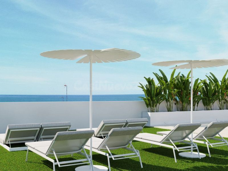 Apartamento 2 habitaciones 88m² en venta - Pueblo - foto 5