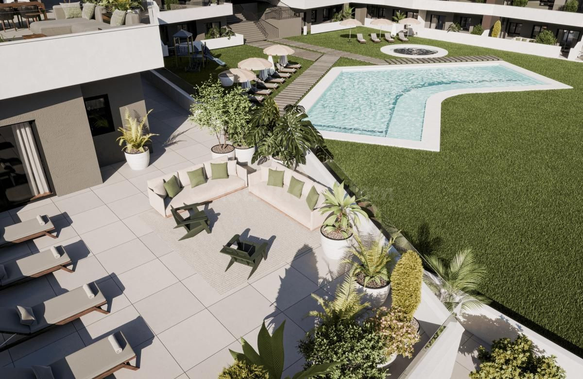 Apartamento 3 habitaciones 212m² en venta - Pueblo 9 - foto 5