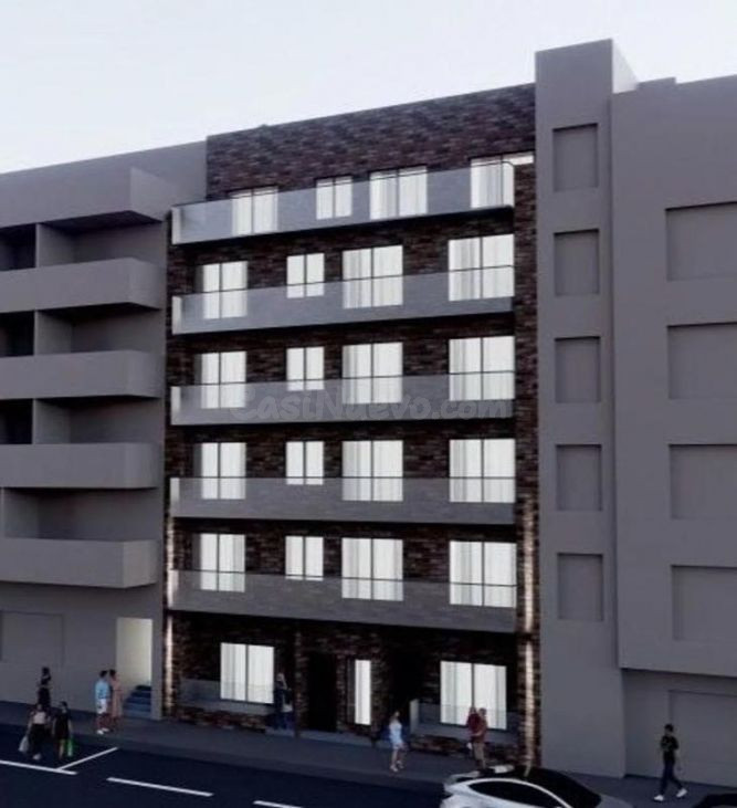 Apartamento 1 habitación 47m² en venta - Acequion - foto 3