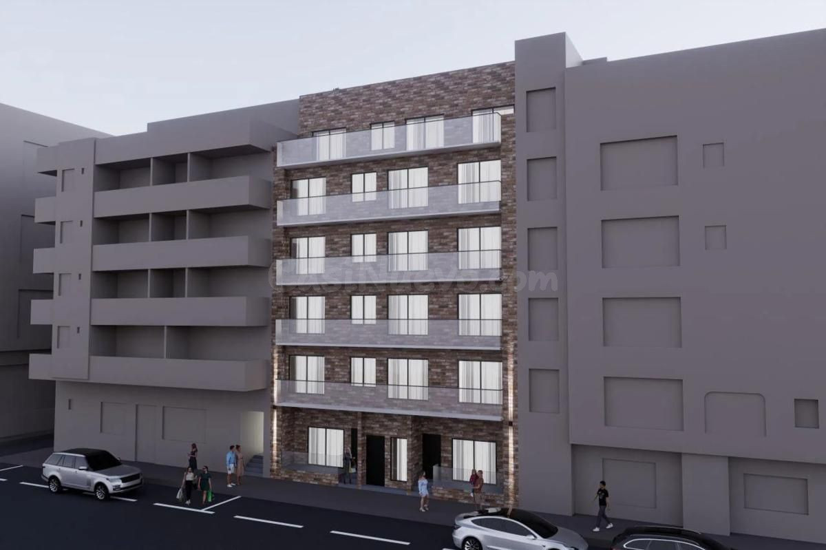 Apartamento 1 habitación 47m² en venta - Acequion - foto 4