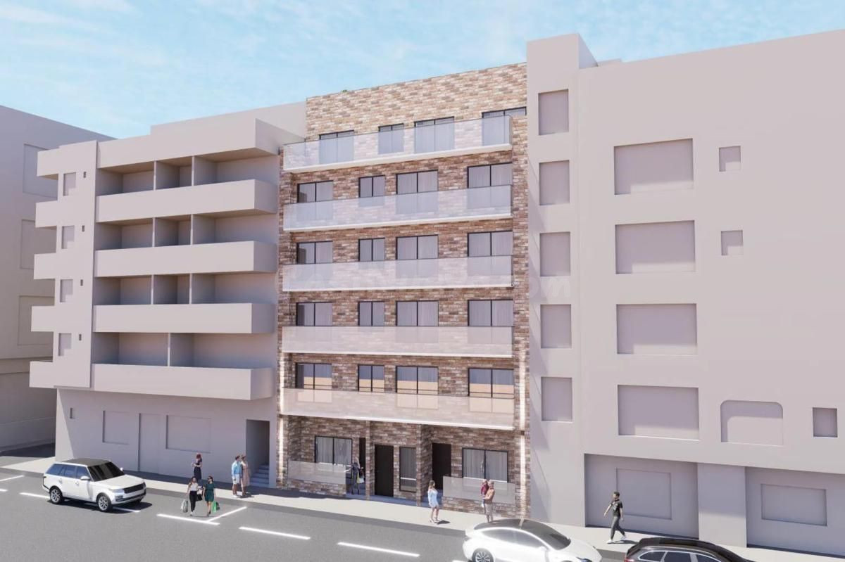 Apartamento 1 habitación 47m² en venta - Acequion - foto 5