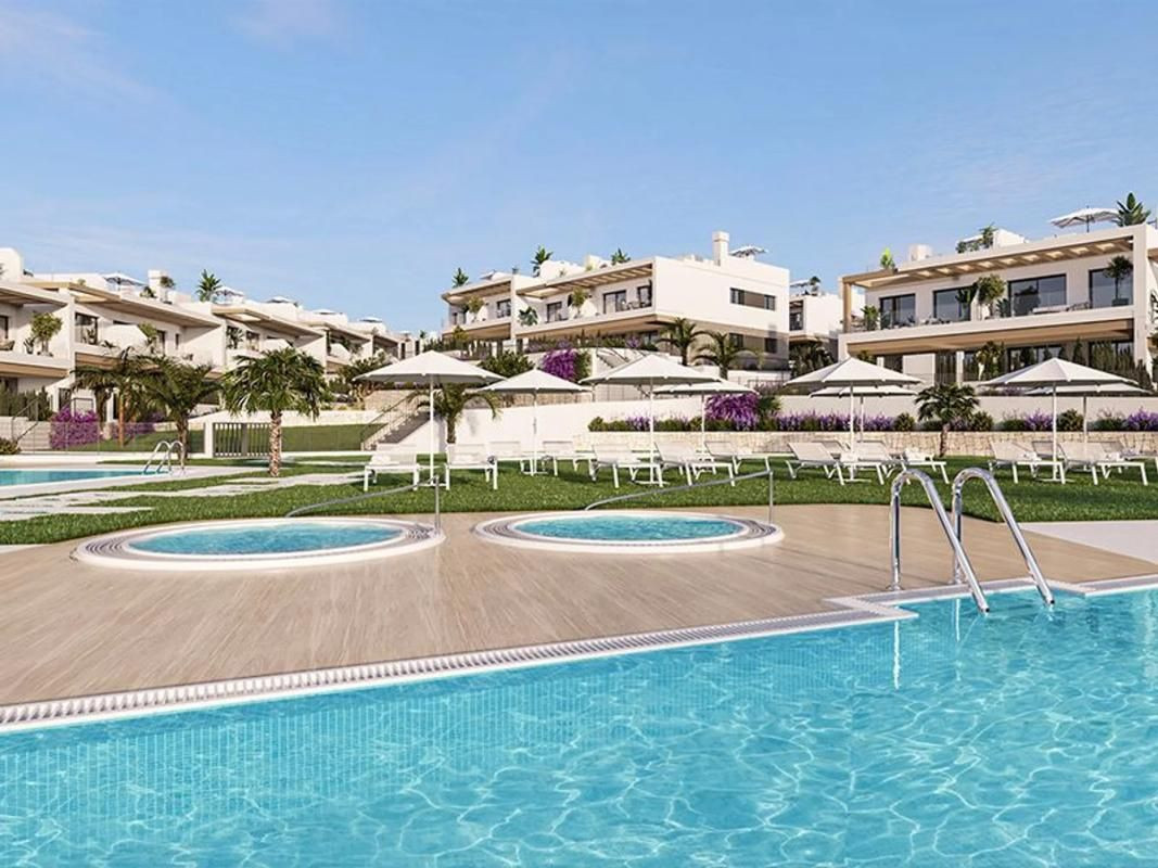 Bungalow 2 habitaciones 84m² en venta - Los balcones - foto 3