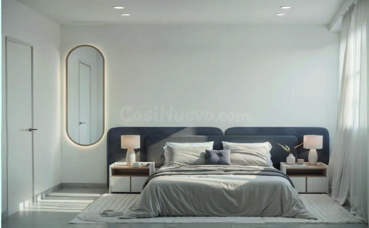Apartamento 1 habitación 55m² en venta - Estacion de autobuses - foto 5