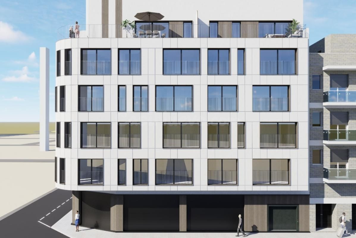Apartamento 2 habitaciones 61m² en venta - Acequion - foto 2