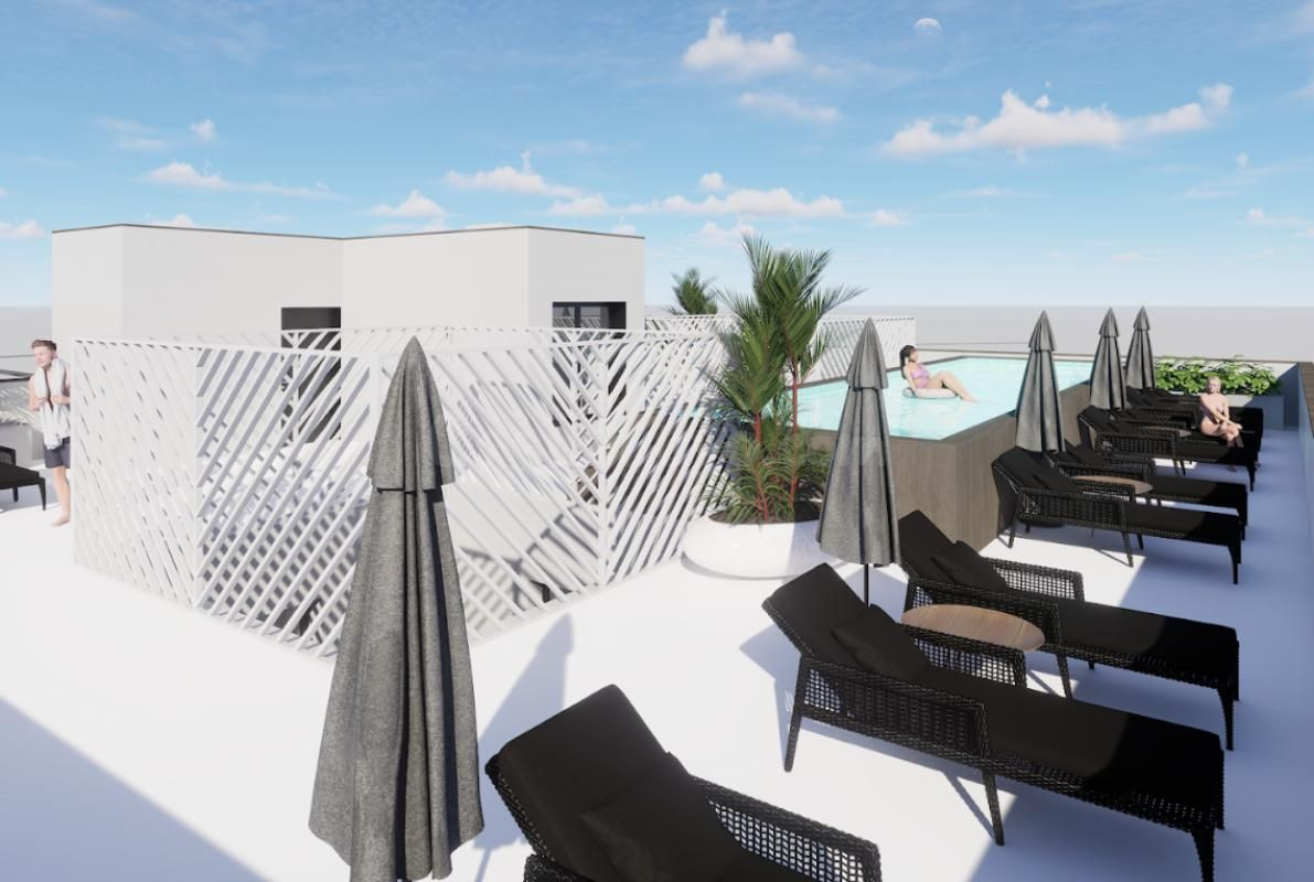 Apartamento 2 habitaciones 61m² en venta - Acequion - foto 4