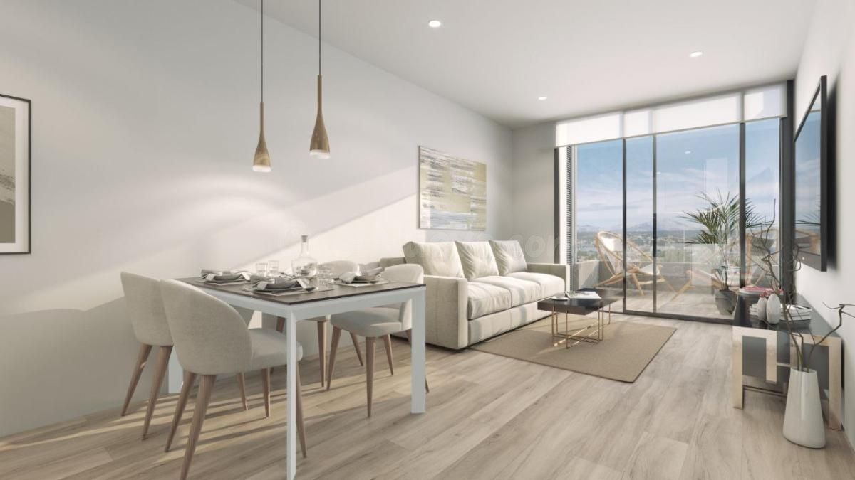 Apartamento 2 habitaciones 82m² en venta - Habaneras - foto 3