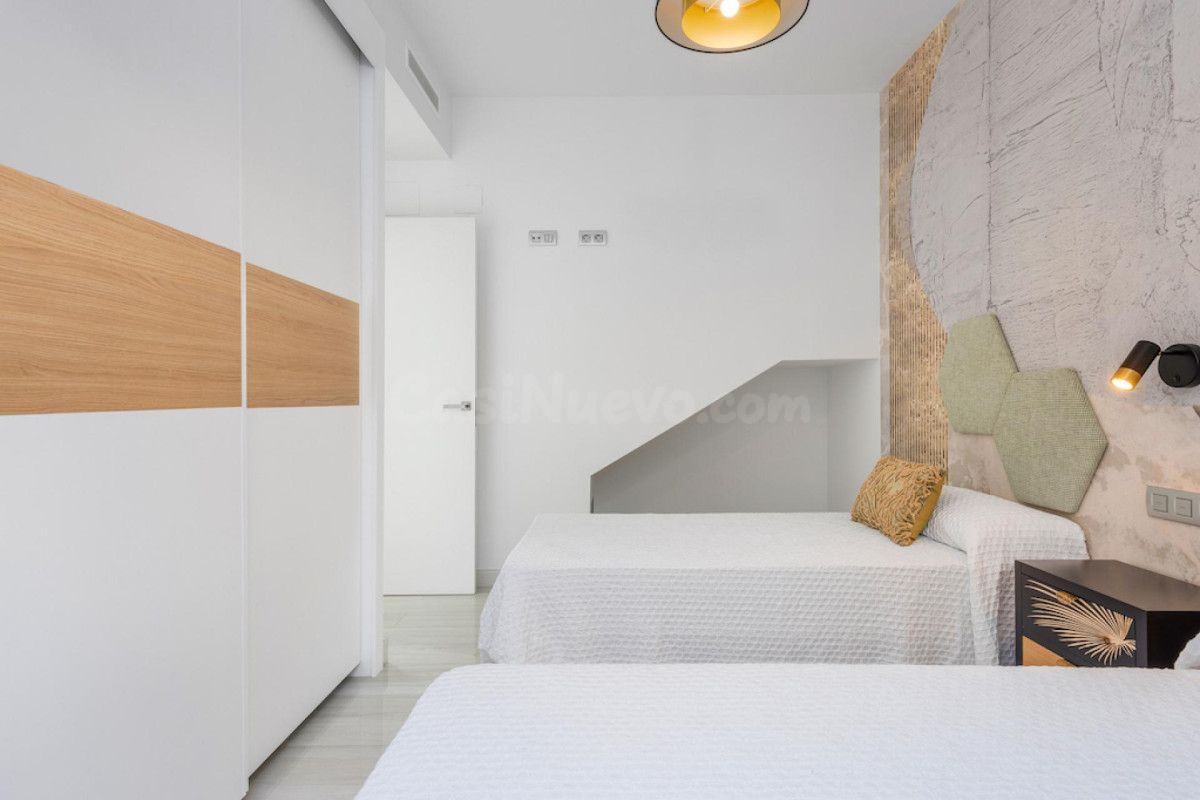 Villa 5 habitaciones 191m² en venta - Costa blanca sur - foto 2