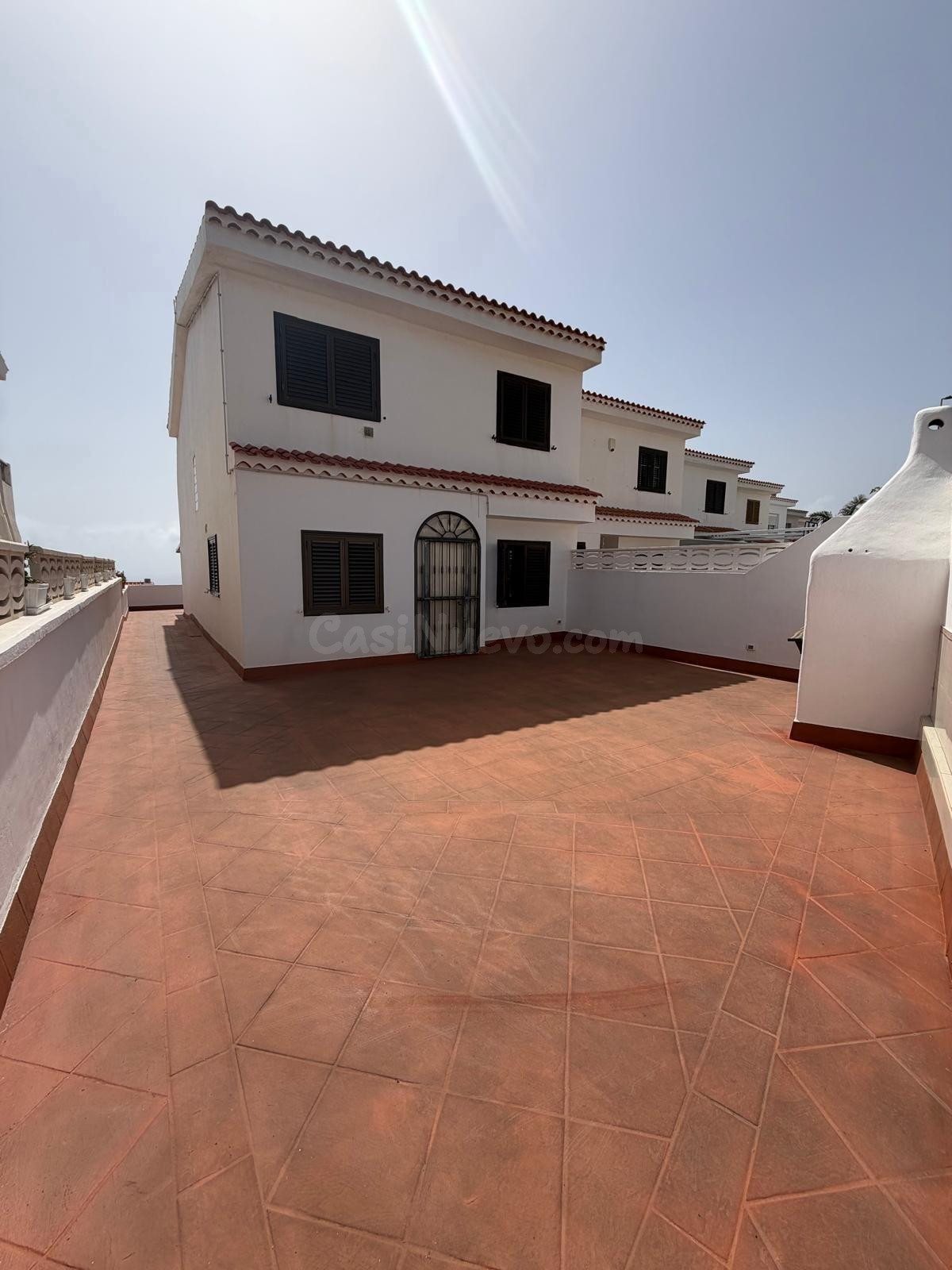 ✨ EXCLUSIVO CHALET EN RADAZUL ✨
