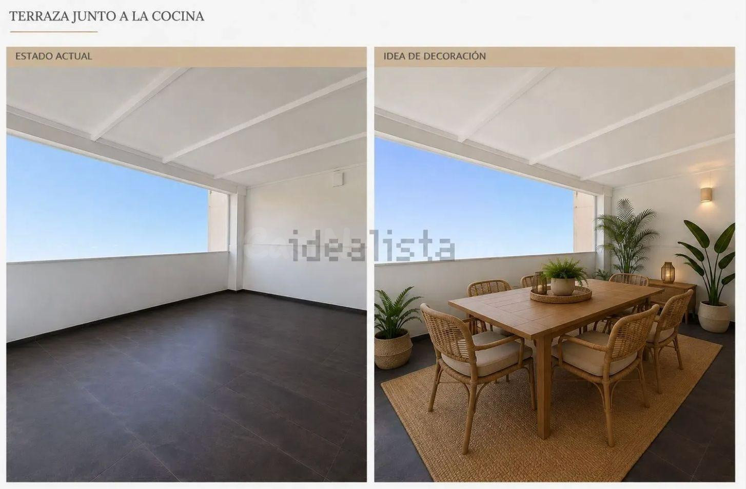 ¡EXCLUSIVA VIVIENDA EN AVENIDA LA SALLE!