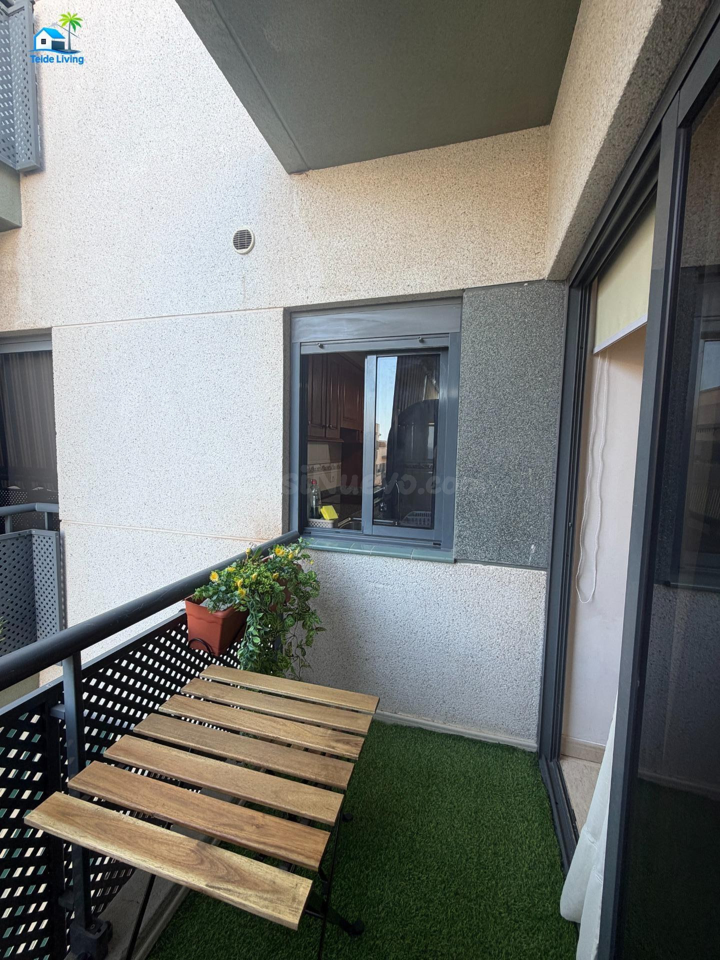 ¡VIVE CANDELARIA! | APARTAMENTO DE TEMPORADA CERCA DEL MAR