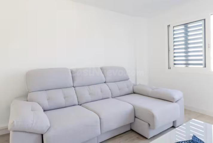 ¡EXCLUSIVO APARTAMENTO EN ALQUILER EN PUERTITO DE GÜÍMAR! - foto 3