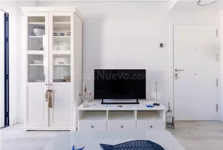 ¡EXCLUSIVO APARTAMENTO EN ALQUILER EN PUERTITO DE GÜÍMAR! - foto 4