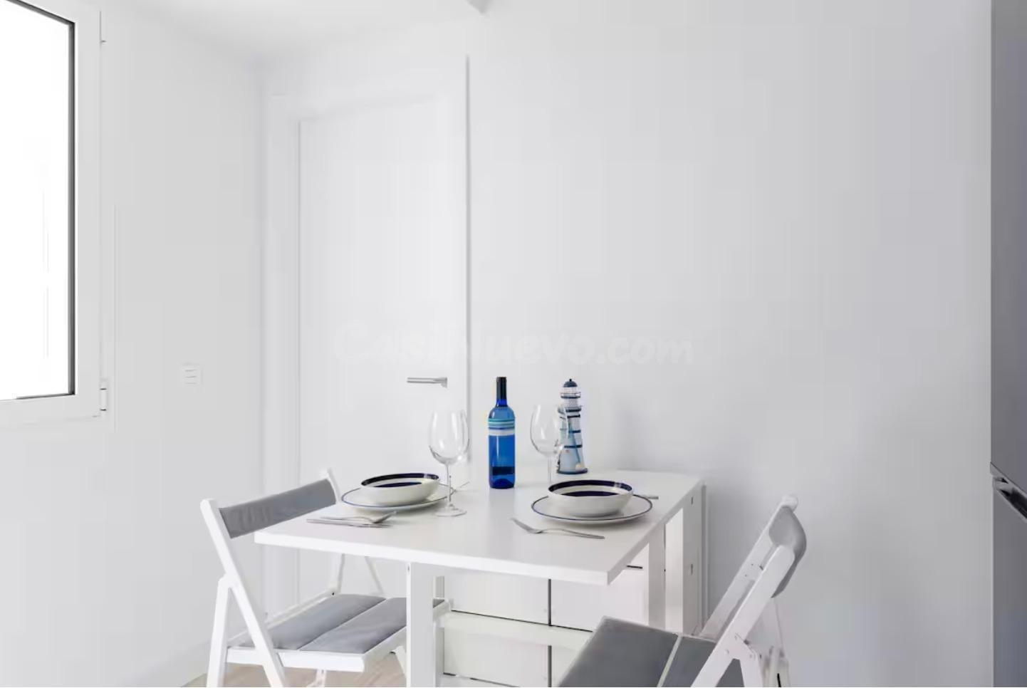¡EXCLUSIVO APARTAMENTO EN ALQUILER EN PUERTITO DE GÜÍMAR! - foto 5