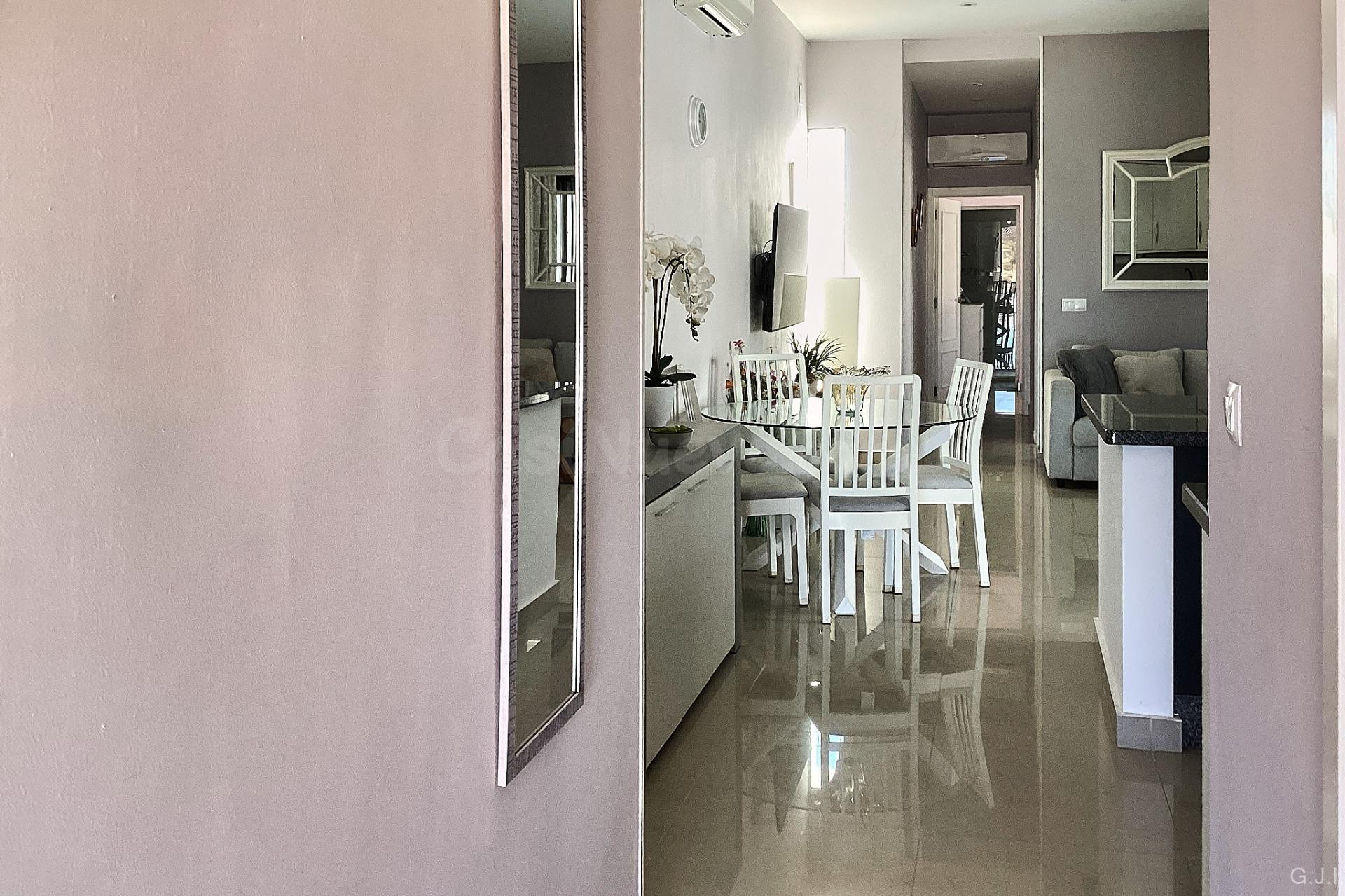 Chalet independiente con piscina privada en Costa Esuri, Aya - foto 3