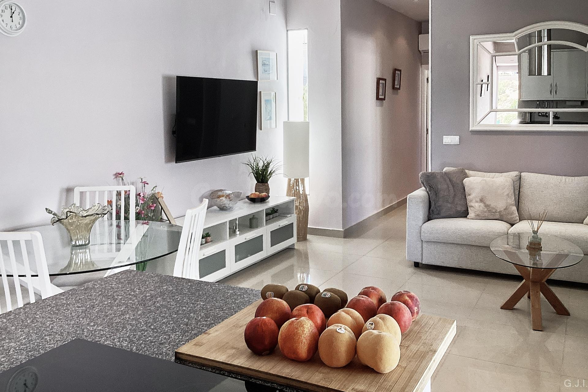 Chalet independiente con piscina privada en Costa Esuri, Aya - foto 4
