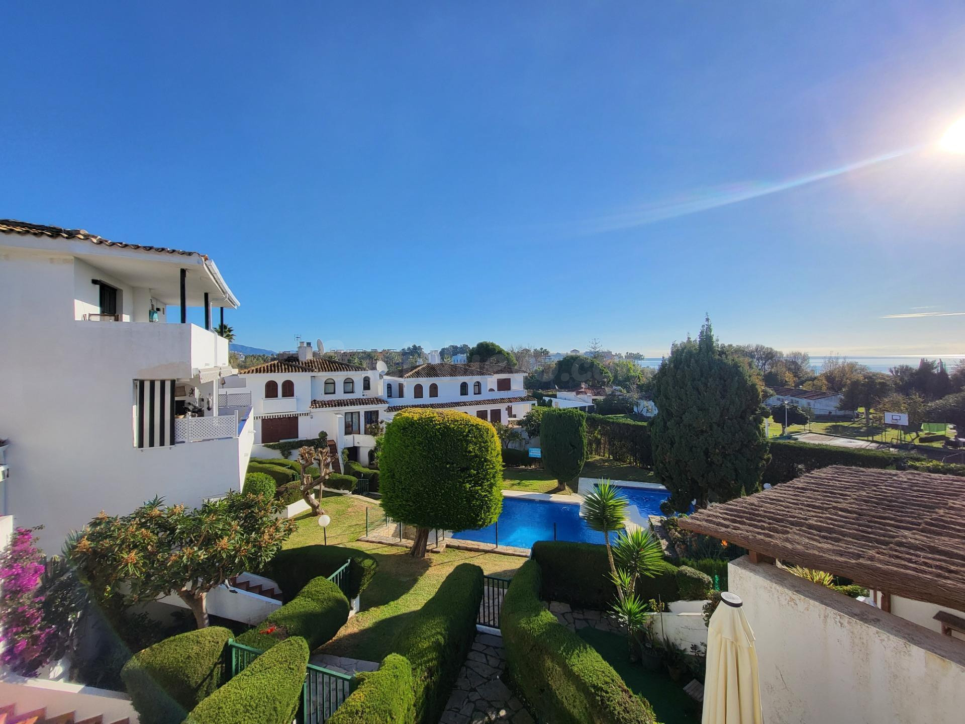 Casa 3 habitaciones 199m² en venta - Urb. Albayalde