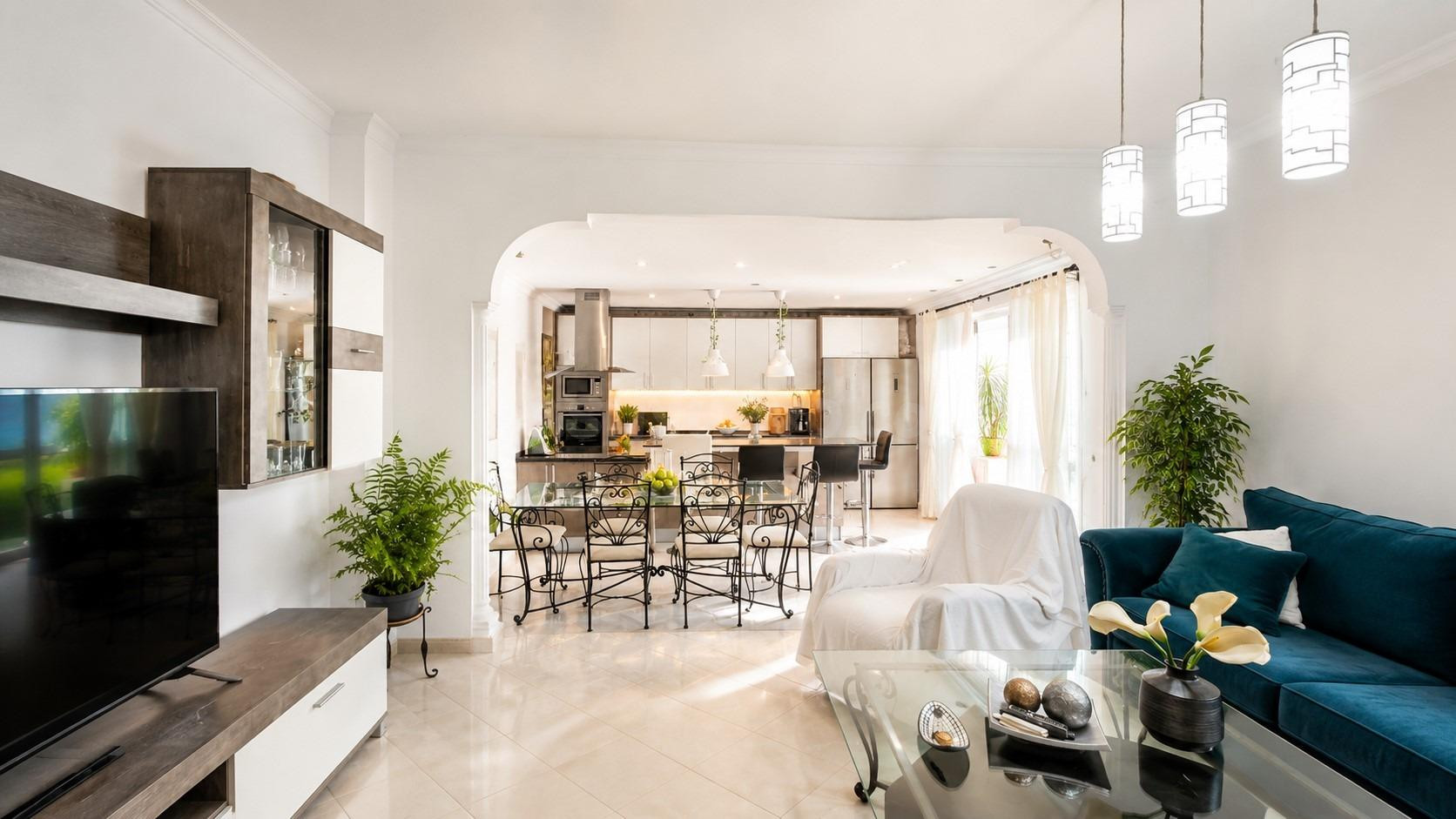 DOS POR UNO: Una vivienda, dos espacios totalmente independi - foto 2