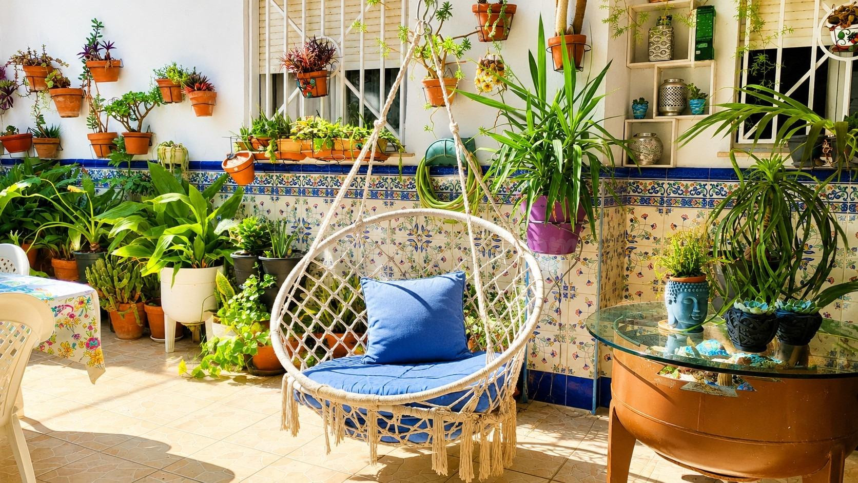 DOS POR UNO: Una vivienda, dos espacios totalmente independi - foto 3