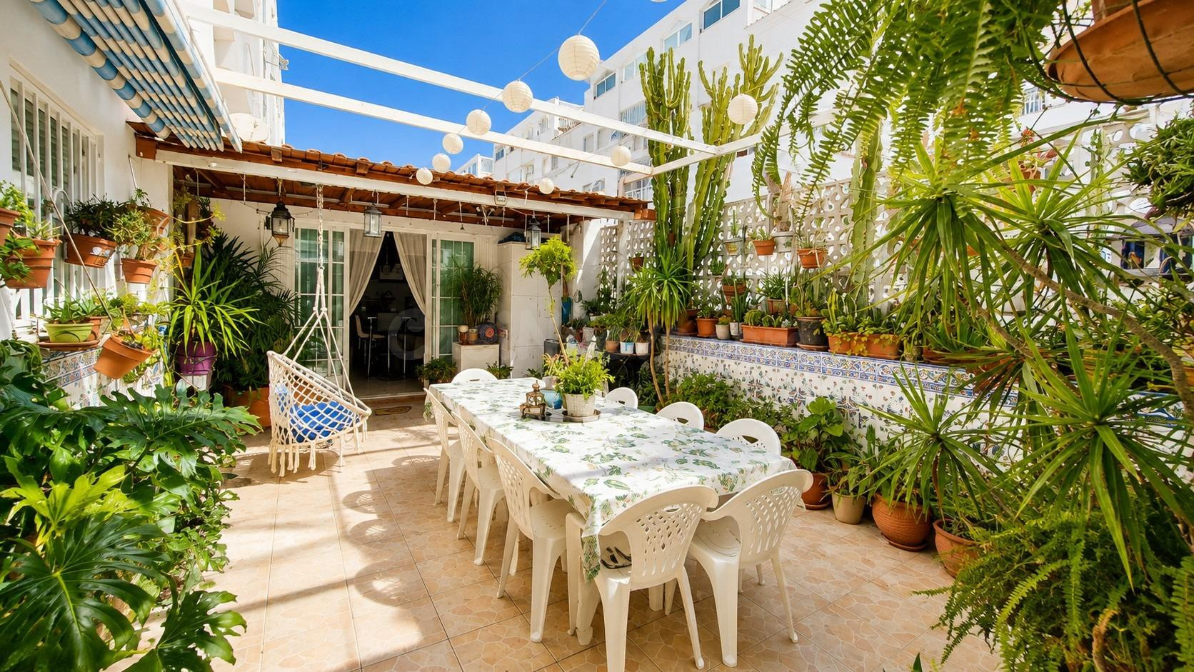 DOS POR UNO: Una vivienda, dos espacios totalmente independi - foto 4