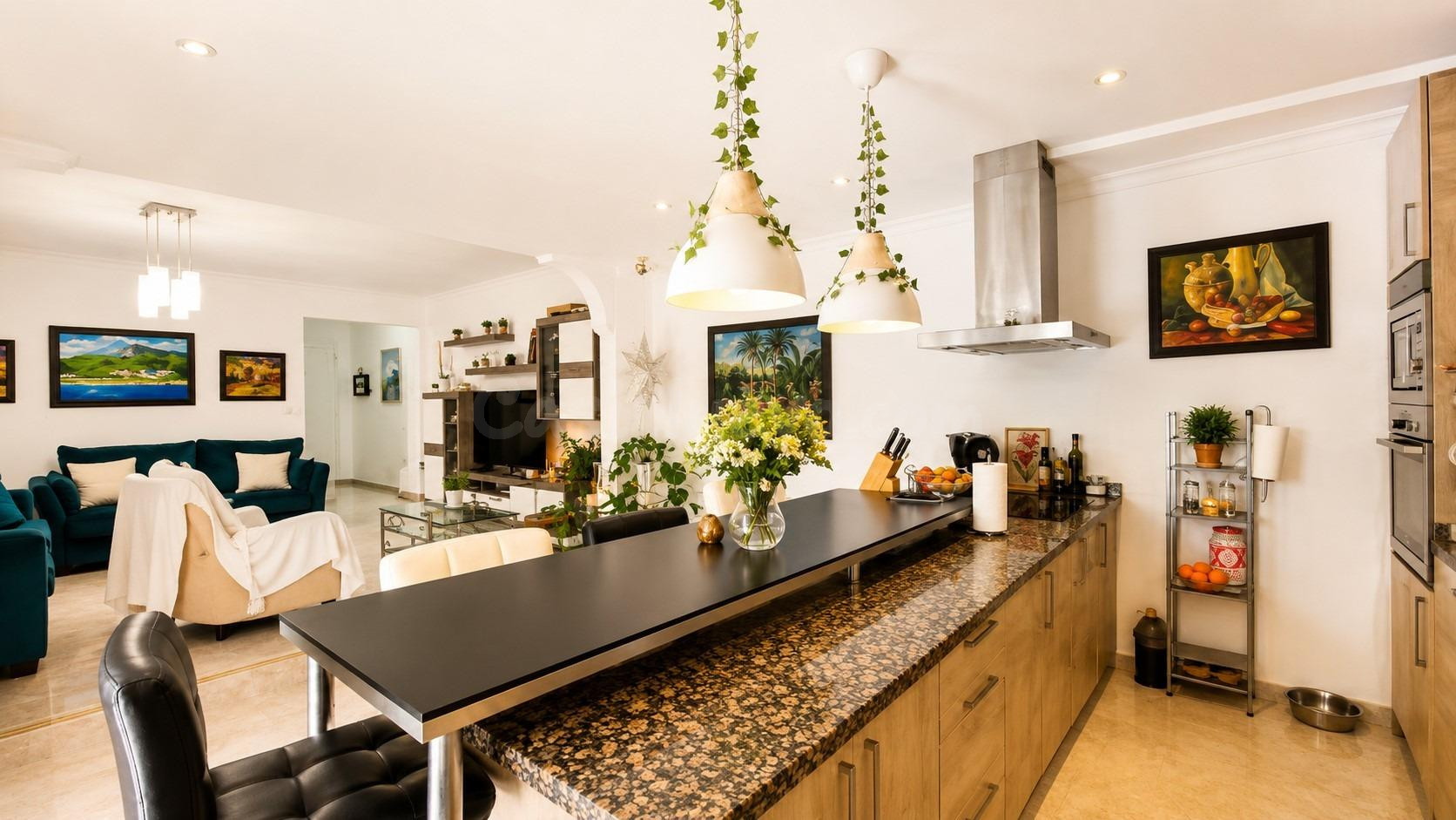 DOS POR UNO: Una vivienda, dos espacios totalmente independi - foto 5