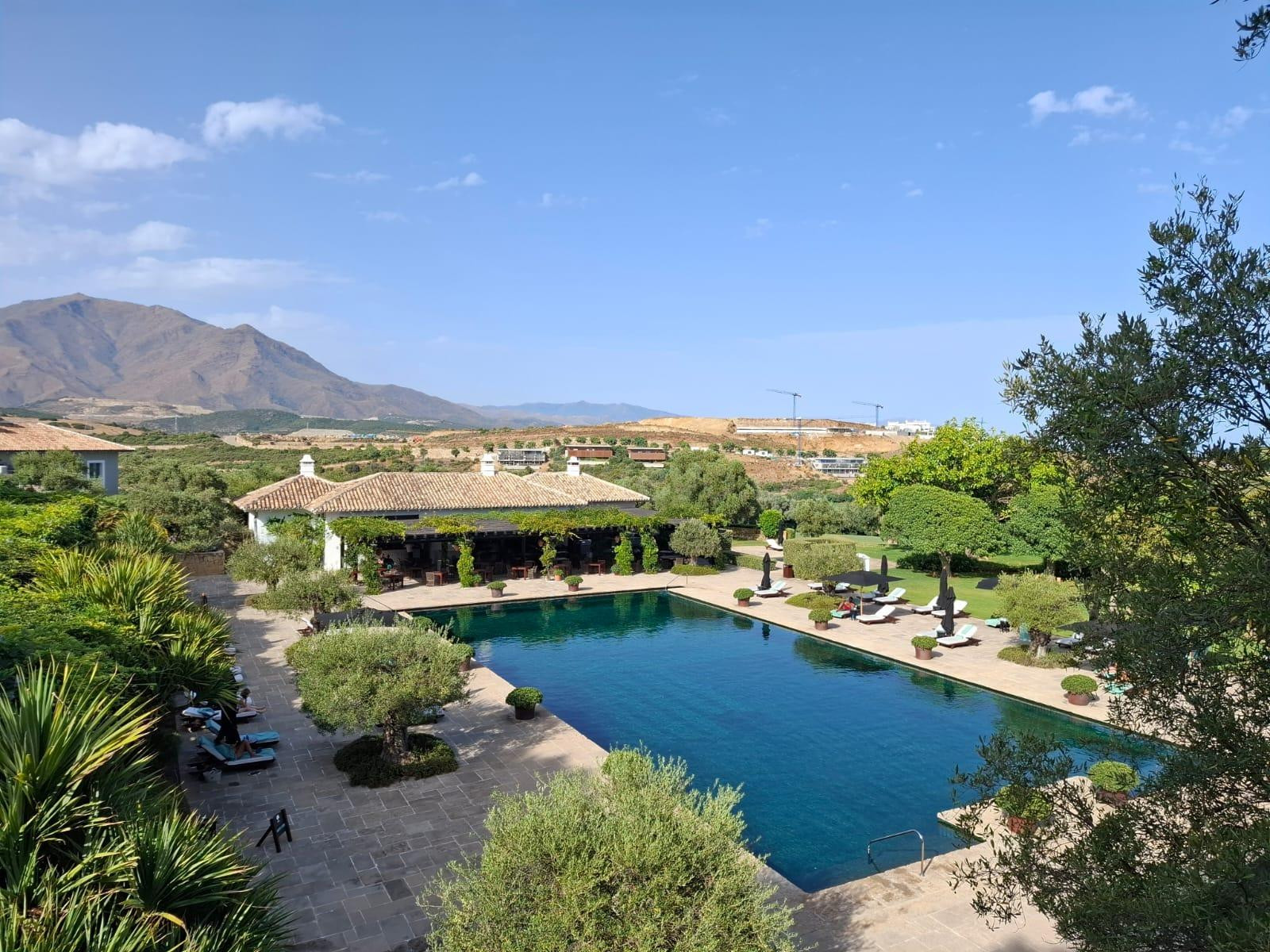 LUXURY VILLAS en Finca Cortesín, Casares - foto 3
