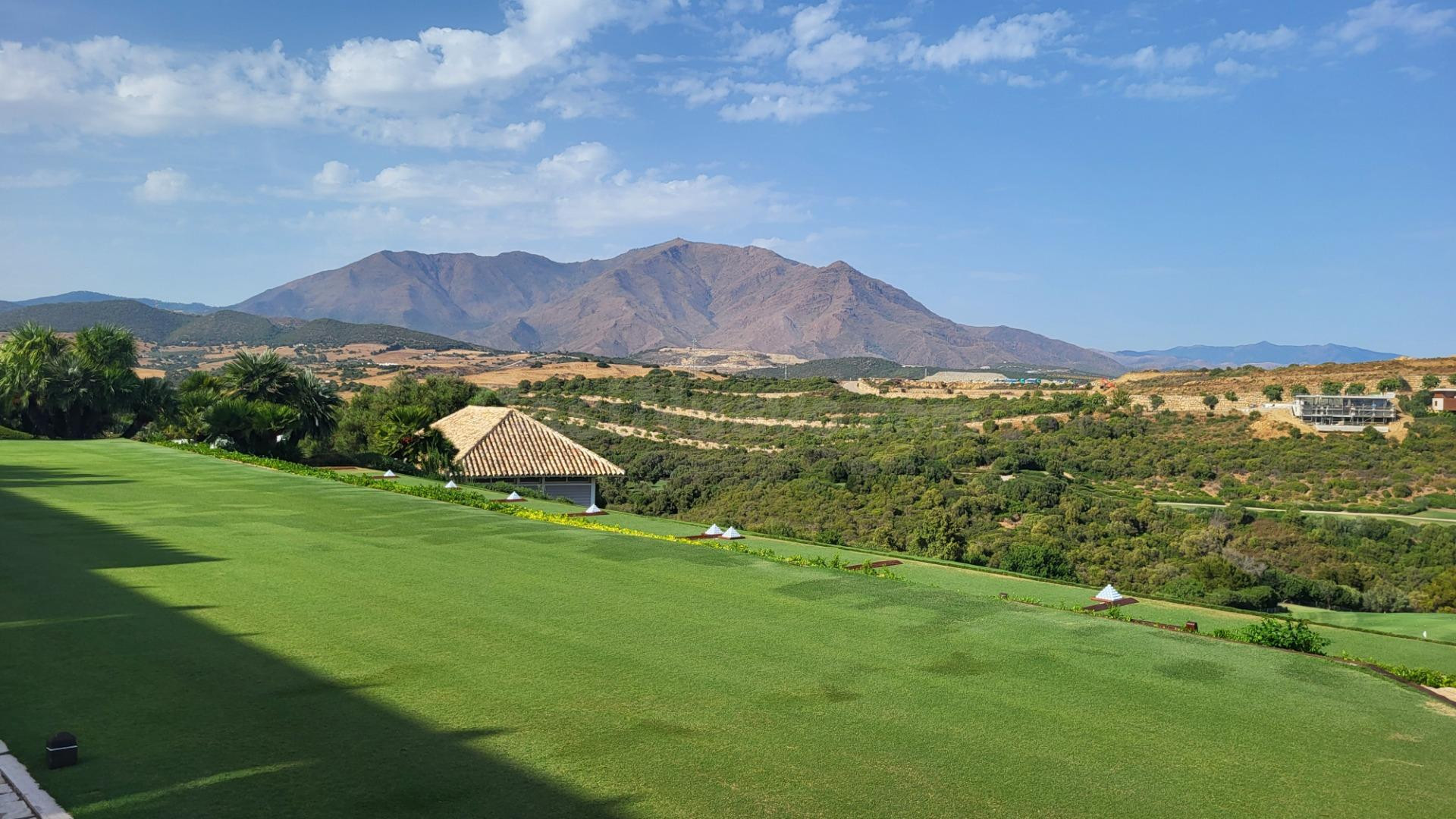 LUXURY VILLAS en Finca Cortesín, Casares - foto 4
