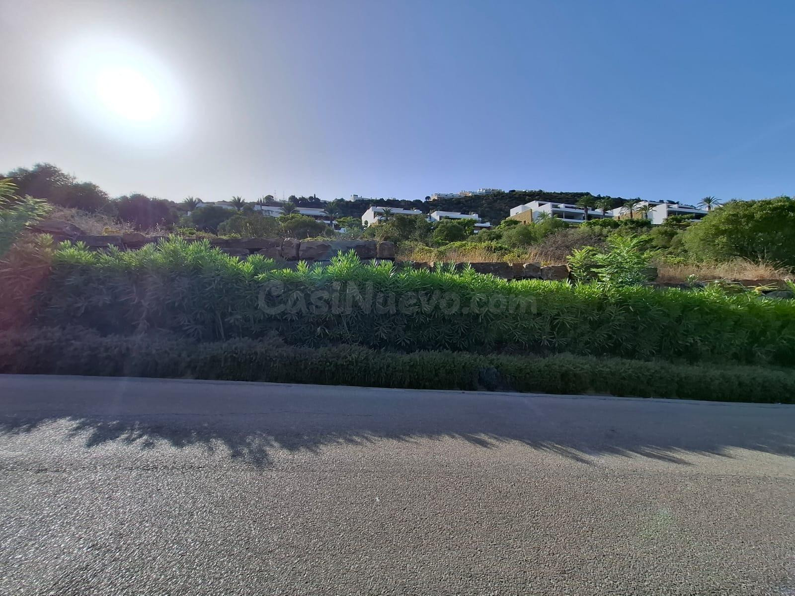 LUXURY VILLAS en Finca Cortesín, Casares - foto 5