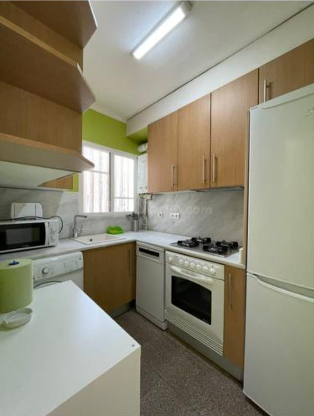 Vivienda en pleno Barrio del Carmen – Piso moderno y actual - foto 2