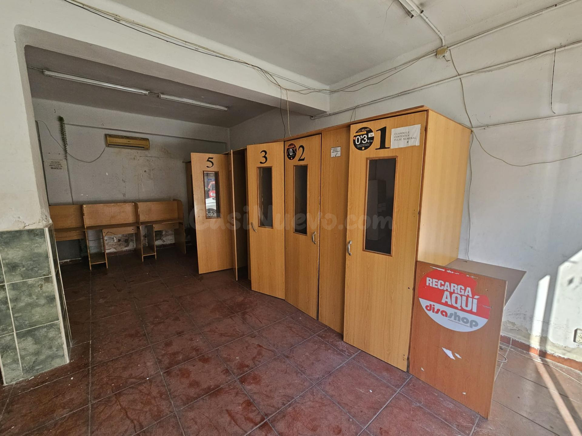Oportunidad en Xirivella: local comercial con posibilidad de - foto 5
