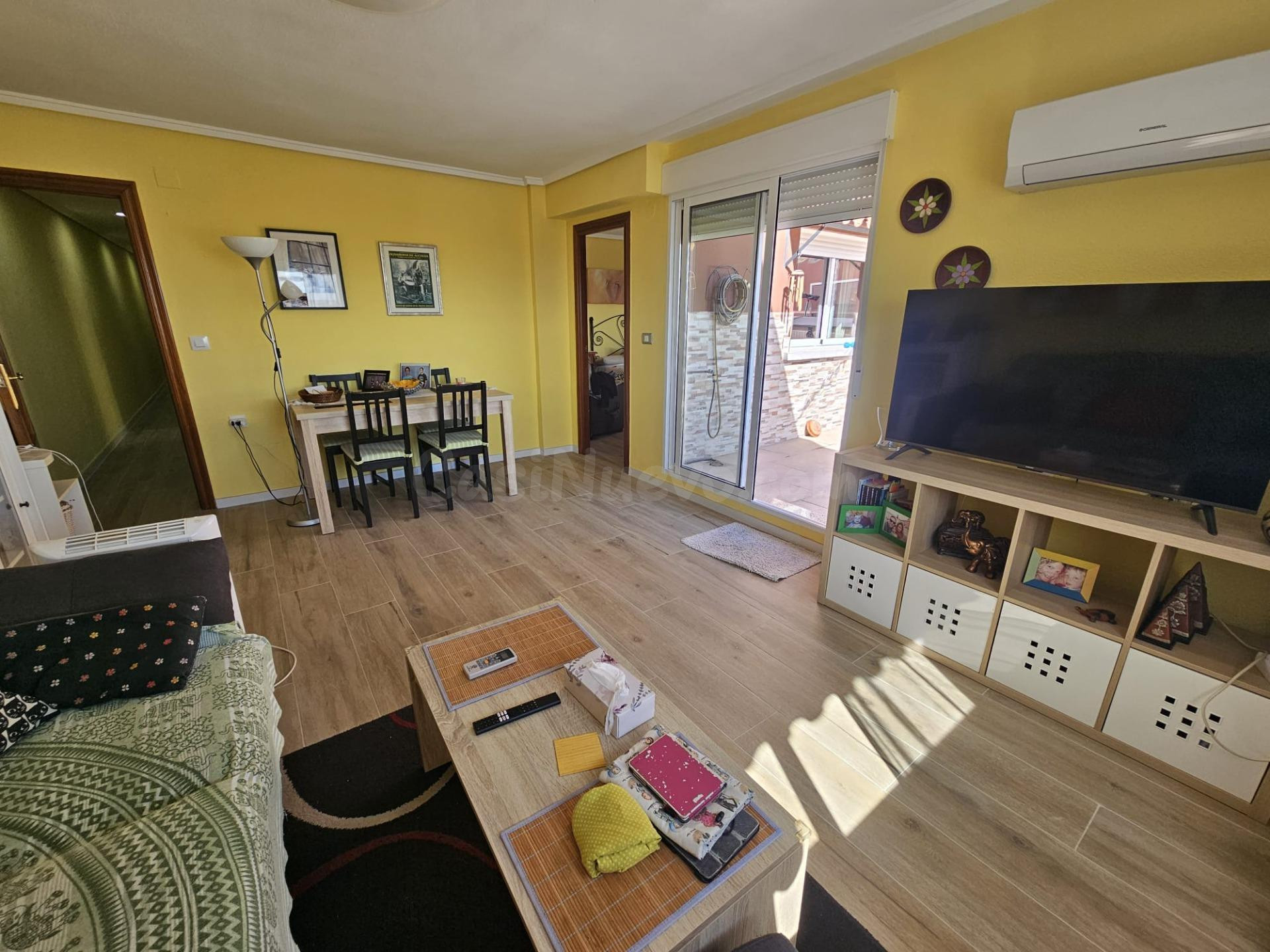 Ático de 142 m2 con terraza , ubicado en un conjunto residen - foto 2