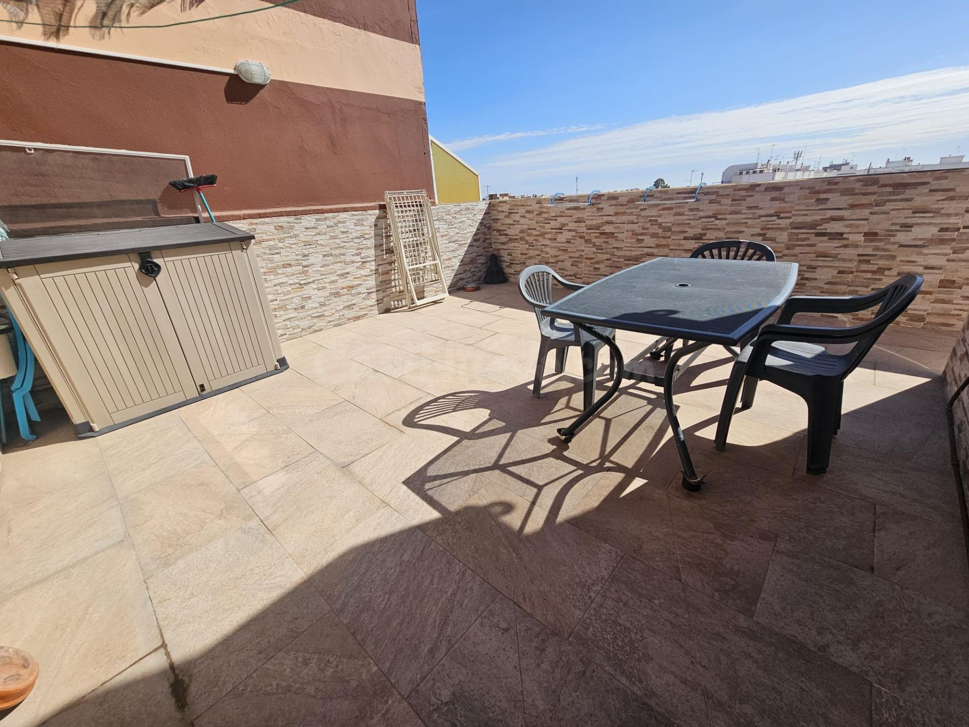Ático de 142 m2 con terraza , ubicado en un conjunto residen - foto 3