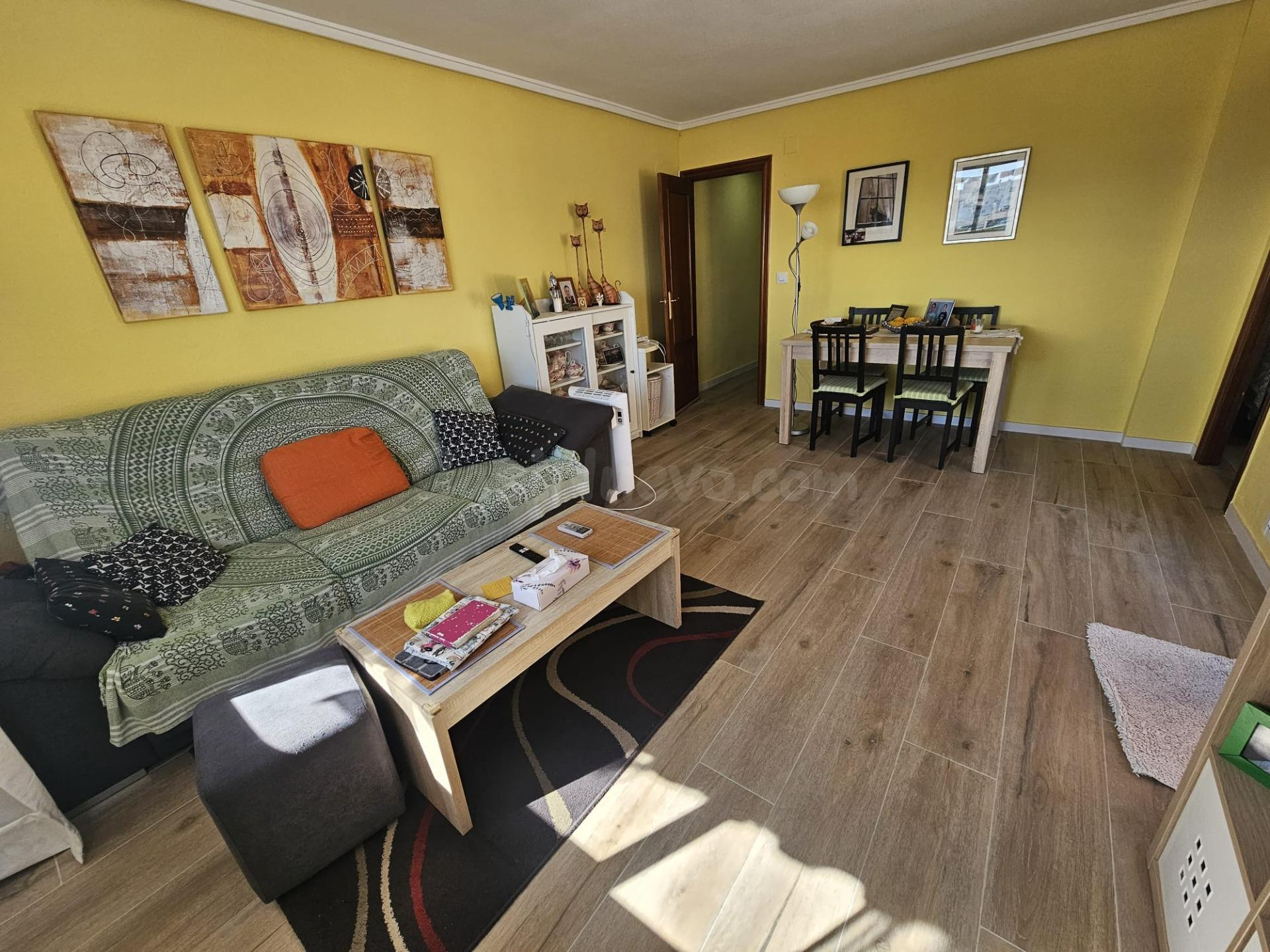 Ático de 142 m2 con terraza , ubicado en un conjunto residen - foto 5