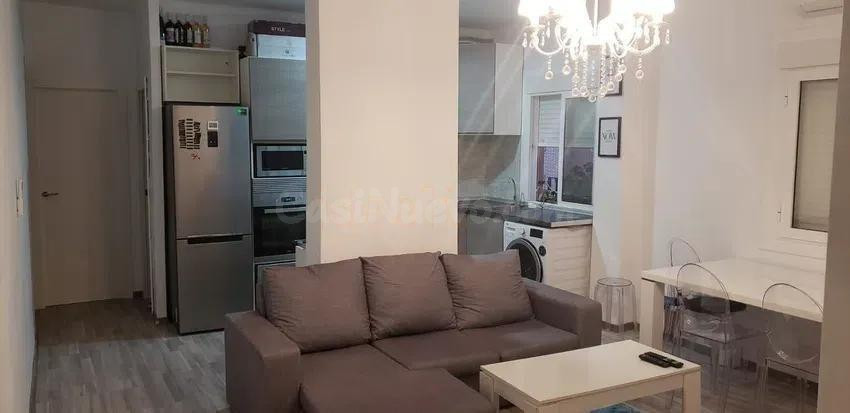 oportunidad! ! Exclusivo piso de diseño, totalmente reformad - foto 2