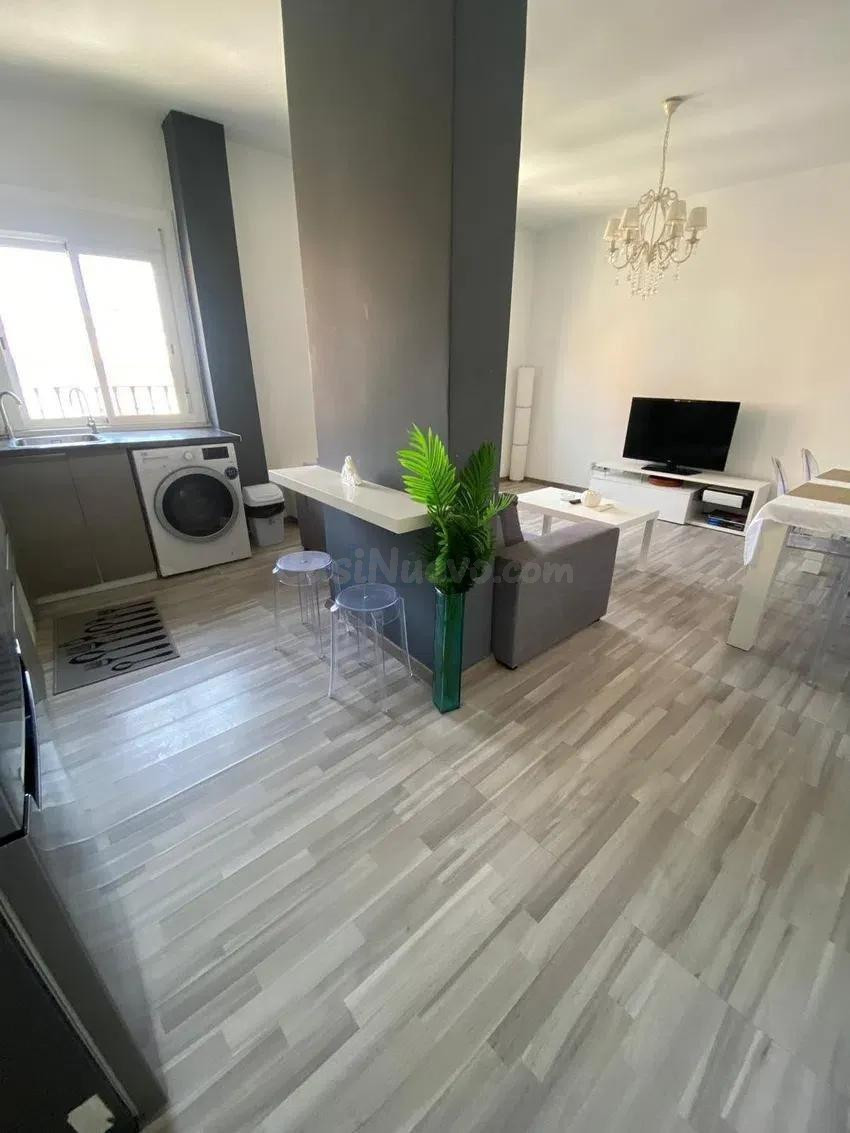 oportunidad! ! Exclusivo piso de diseño, totalmente reformad - foto 4