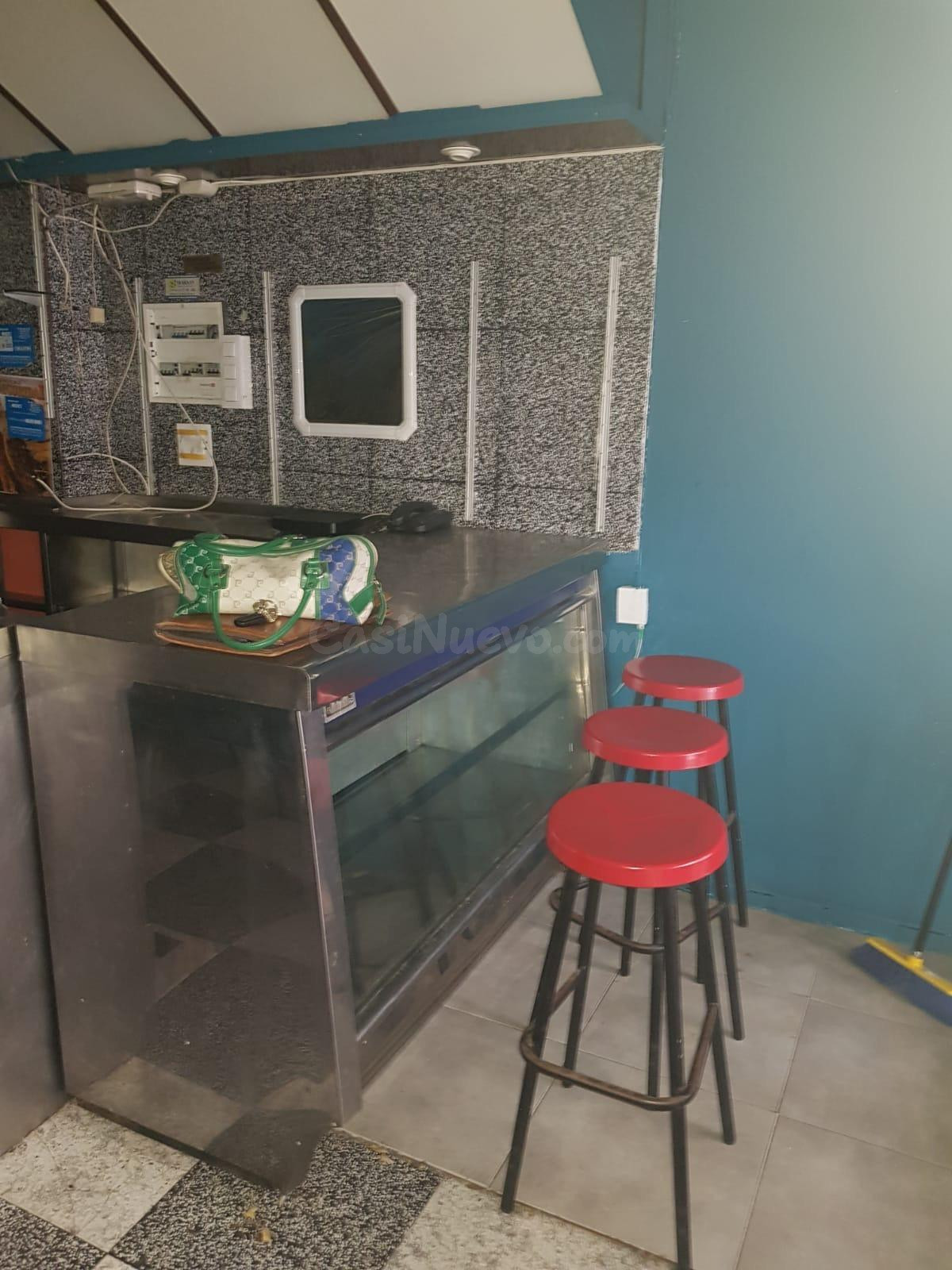 LOCAL COMERCIAL EN RUZAFA - foto 5