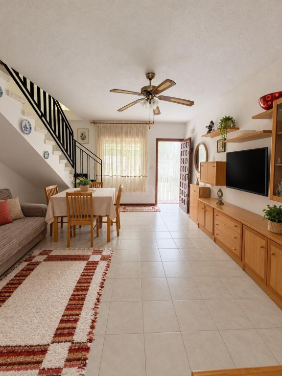 Casa con licencia turística a 2 min del mar