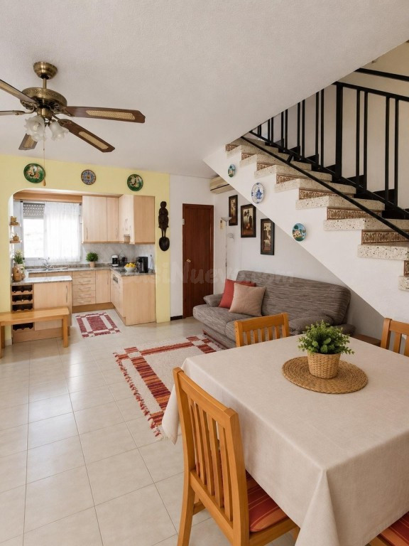 Casa con licencia turística a 2 min del mar - foto 2