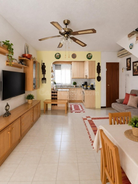 Casa con licencia turística a 2 min del mar - foto 4